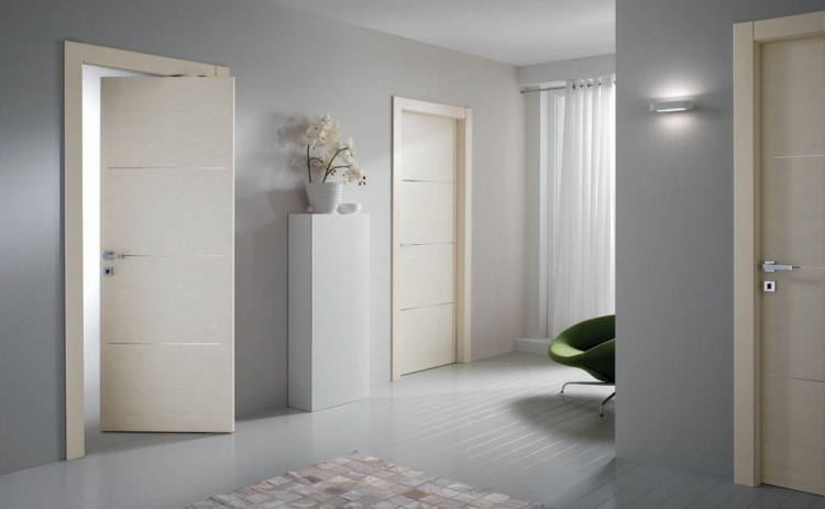 Space Saving Disabled Access Door Moore Moore Doors