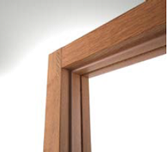 BiSystem Wood Frame